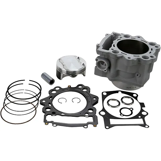 Цилиндър std bore hi-comp kit CYLINDER WORKS 20004-K01HC