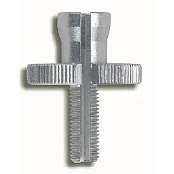Регулираща гайка DOMINO CABLE ADJUSTER M8X1MM Aluminum