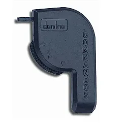 Капак за конзола за газ DOMINO CAP COMMANDOS THROTTLE