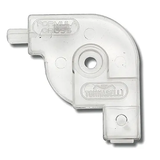 Капак за конзола DOMINO CAP FORMULA THROTTLE