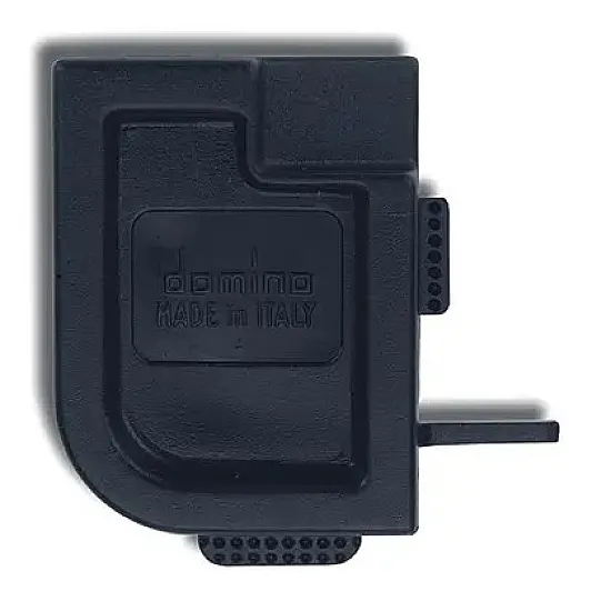 Капак за конзола за газ DOMINO CAP SINGLE PULL THROTTLE