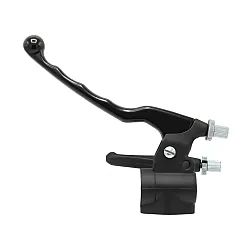 Сглобка на лост за съединител DOMINO LEVER DUAL ASSY PEUGEOT 103