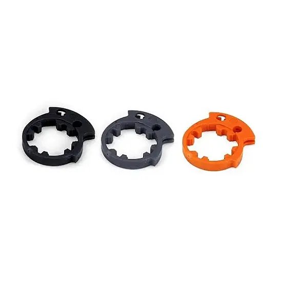 Адаптер за конзола за газ DOMINO PULLEY KIT ADJUSTABLE KRK THROTTLE