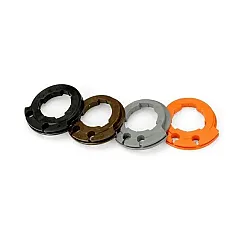 Адаптери за конзола за газ DOMINO PULLEY KIT ADJUSTABLE KRK THROTTLE