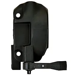 Капак за конзола DOMINO REAR CAP LH 2A/8A HANDLEBAR SWITCHES APRILIA