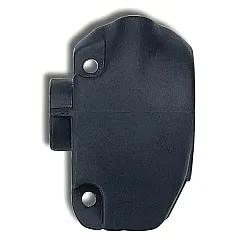 Капак за конзола DOMINO REAR CAP LH 2A/8A HANDLEBAR SWITCHES