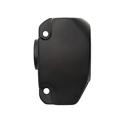 Капак за конзола DOMINO REAR CAP LH 2A/8A HANDLEBAR SWITCHES Gilera/Yamaha