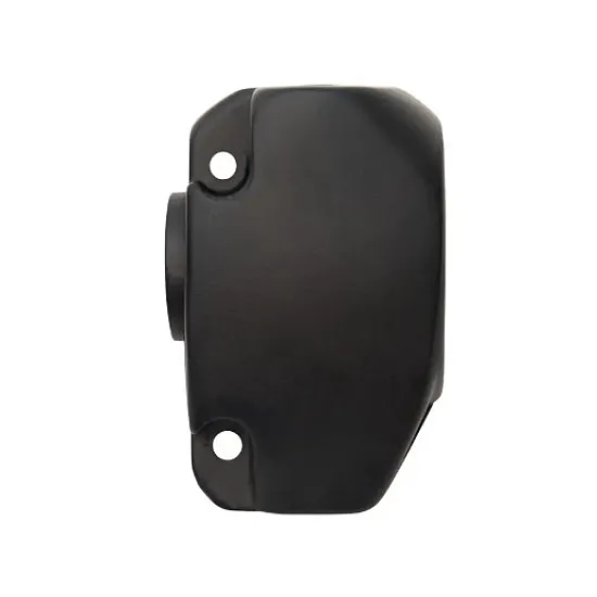 Капак за конзола DOMINO REAR CAP LH 2A/8A HANDLEBAR SWITCHES Gilera/Yamaha