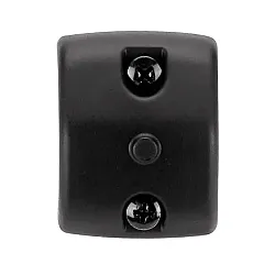Капак за конзола DOMINO REAR CAP LH 2B HANDLEBAR SWITCHES