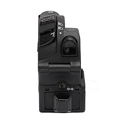 Конзола DOMINO SWITCH 8B SERIES HANDLEBAR LEFT