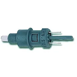 Конзола за изключване DOMINO SWITCH SERIES HANDLEBAR