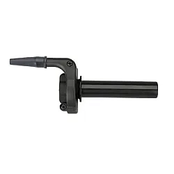 Конзола за газ DOMINO THROTTLE CONTROL CROSS SINGLE W/O GRIP