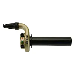 Конзола за газ DOMINO THROTTLE CONTROL KRE 03 DUAL W/O GRIP