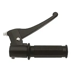 Конзола за газ DOMINO THROTTLE CONTROL PIAGGIO W/ GRIP