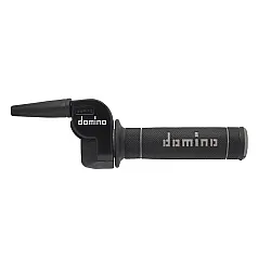 Конзола за газ DOMINO THROTTLE CONTROL SINGLE TRIAL QUICK ACTION W/GRIP