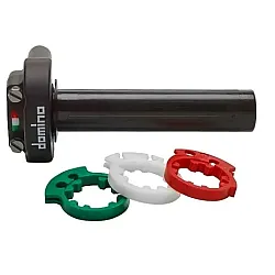 Конзола за газ DOMINO THROTTLE CONTROL XM2 Without GRIP