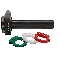 Конзола за газ DOMINO THROTTLE CONTROL XM2 W/O GRIP YAMAHA