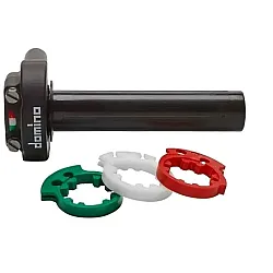 Конзола за газ DOMINO THROTTLE CONTROL XM2 W/O GRIPS HND