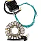Електрически комплект - GSXR600/750 RICK'S MOTORSPORT ELECTRICS 99-307