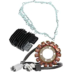 Електрически комплект - YXC700/YXM700/YXR7F 700 RICK'S MOTORSPORT ELECTRICS 99-408