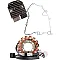 Електрически комплект - KVF750I BRUTE FORCE RICK'S MOTORSPORT ELECTRICS 99-205