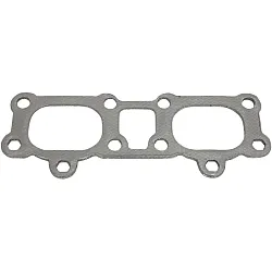 Комплект гарнитури за изпускателна система POL MOOSE RACING 823098MSE