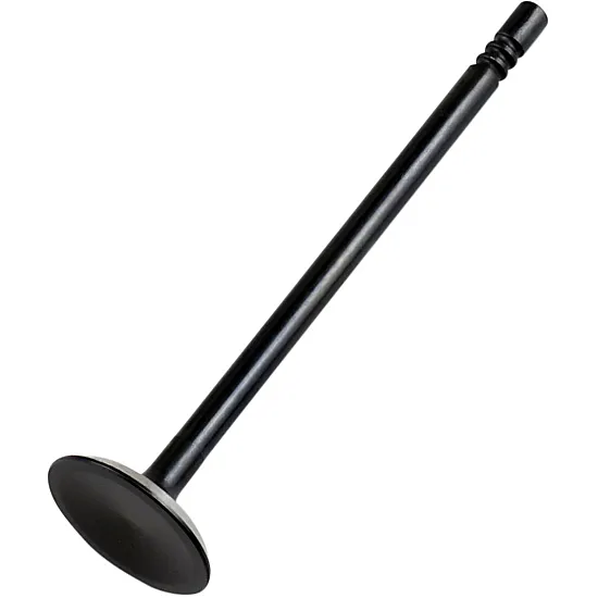 Клапан изпускателен steel VERTEX HC00031