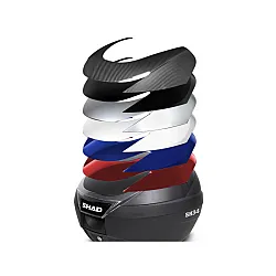 Приставка за куфар SHAD SH34