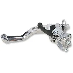 Лост съединител EZ3 алуминиев черен MOOSE RACING HOO221-002