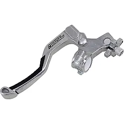 Лост съединител EZ3 алуминиев черен MOOSE RACING OO220-002