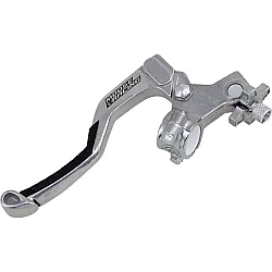 Лост съединител EZ3 алуминиев черен MOOSE RACING OO220-002