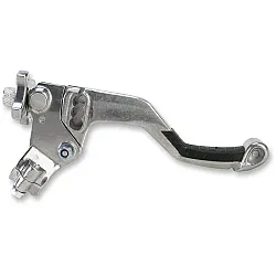 Лост съединител EZ3 алуминиев черен MOOSE RACING OO221-002