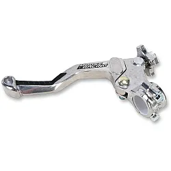 Лост съединител EZ3 алуминиев черен MOOSE RACING OO221-002