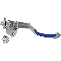 Лост съединител EZ3 алуминиев син MOOSE RACING OO220-003