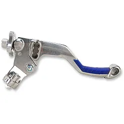 Лост съединител EZ3 алуминиев син MOOSE RACING OO221-003