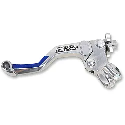 Лост съединител EZ3 алуминиев син MOOSE RACING OO221-003