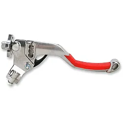 Лост съединител EZ3 алуминиев червен MOOSE RACING HOO220-005