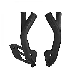 Протектор рама POLISPORT Beta RR 2T/4T (2020-24) Black
