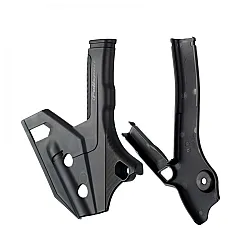 Протектор рама POLISPORT Suzuki DRZ 400 (2000-24) Black
