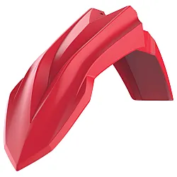 Преден калник Polisport BETA RR250/300/350/400/450 - 2020-21 BETA Red