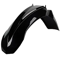 Преден калник Polisport GAS GAS EC / EC-E 2018-20 Black