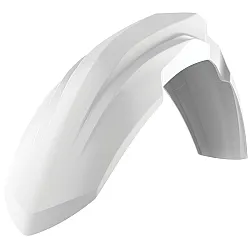 Преден калник Polisport HONDA CRF450R 2021 WHITE