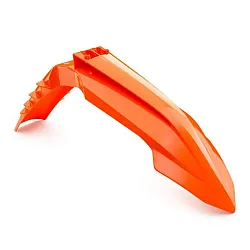Преден калник Polisport KTM SX/SX-F/XC/XC-F 2023-25 orange