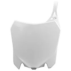 Предна табела Polisport HONDA CRF110F -2013-18 WHITE