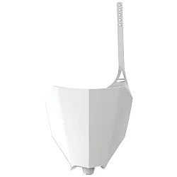 Предна табела Polisport HONDA CRF250R- 200180-20 / CRF250RX - 2017-20/CRF450R/CRF450R X-2013016 White OEM Color