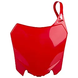 Предна табела Polisport HONDA CRF250R-2014-17 / CRF450R-2013-16 RED