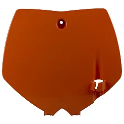 Предна табела Polisport KTM 65 SX - 2002-08/ 65 XC - 2008 KTM Orange