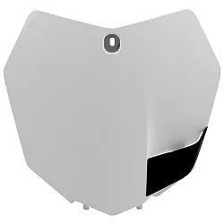 Предна табела Polisport KTM SX/SX-F/XC-F/XC/200XC - 2013-15250 SX/250XC/300 VC-2013-16 White OEM Color