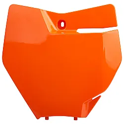 Предна табела Polisport KTM SX / SX-F / XC / XC-F - KTM Orange