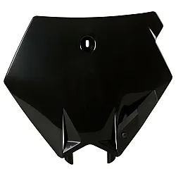 Предна табела Polisport KTM SX / SX-F / XC / XC - F / MXC - Black